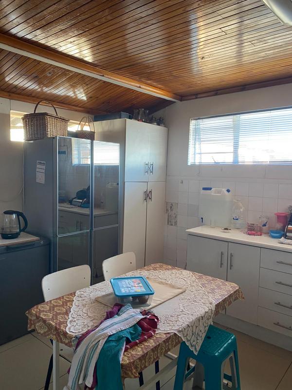 3 Bedroom Property for Sale in Salsoneville Eastern Cape